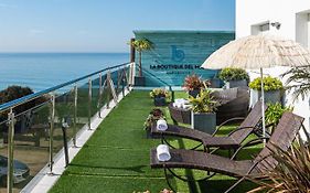 Apartamentos Turísticos La Boutique del Mar
